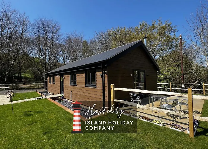Cherry Lodge