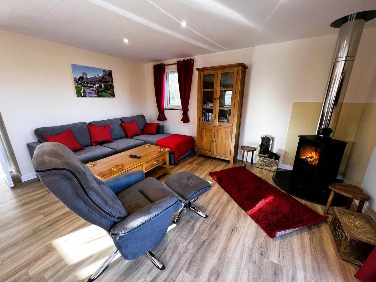 Cherry Holiday home