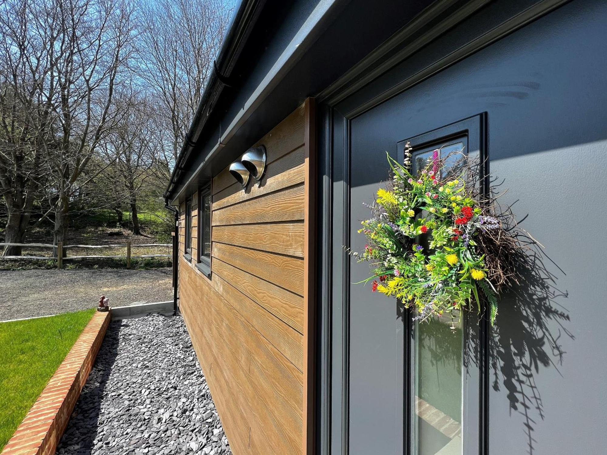 Holiday home Cherry Godshill (Isle of Wight)
