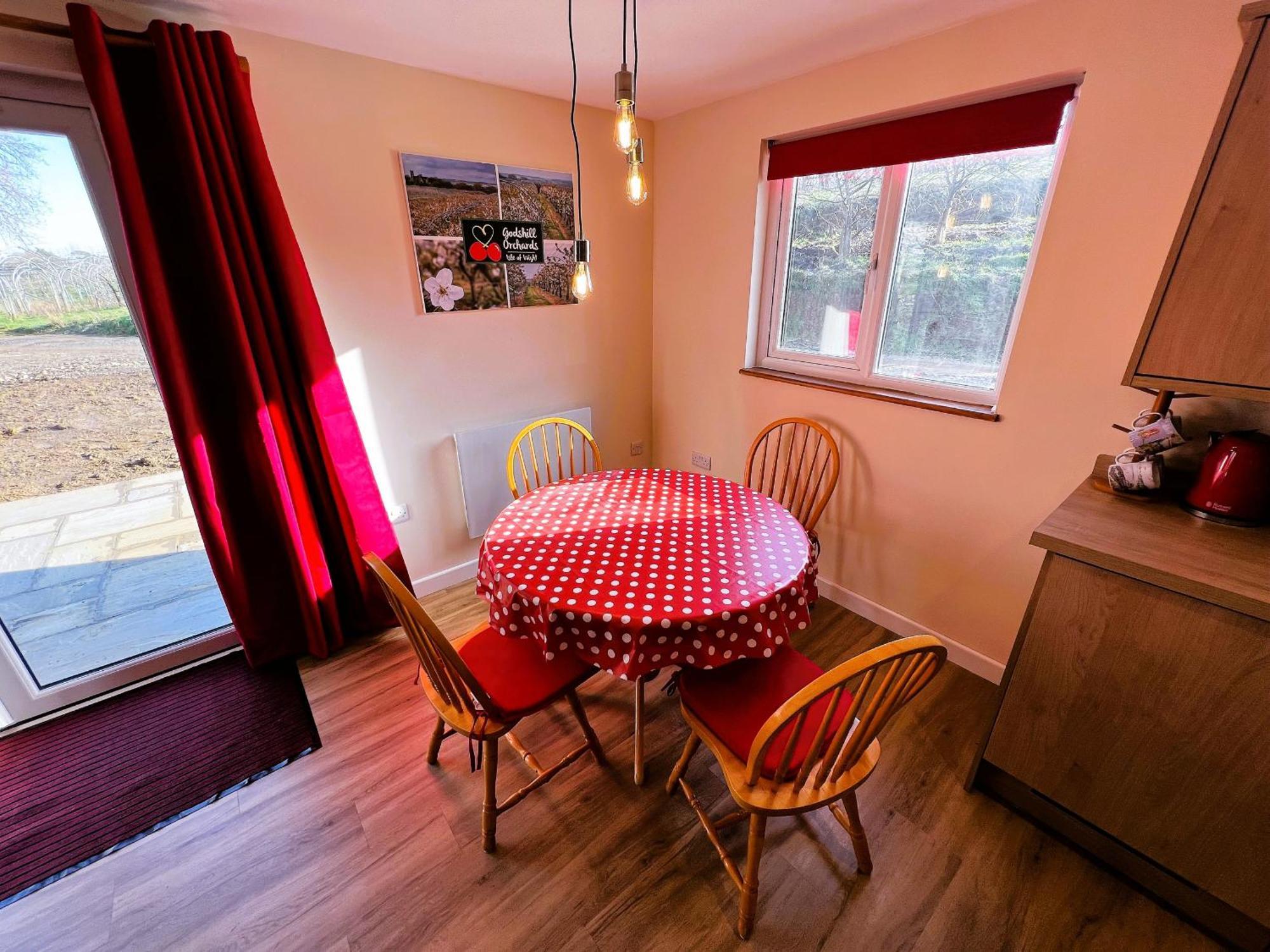Cherry Holiday home