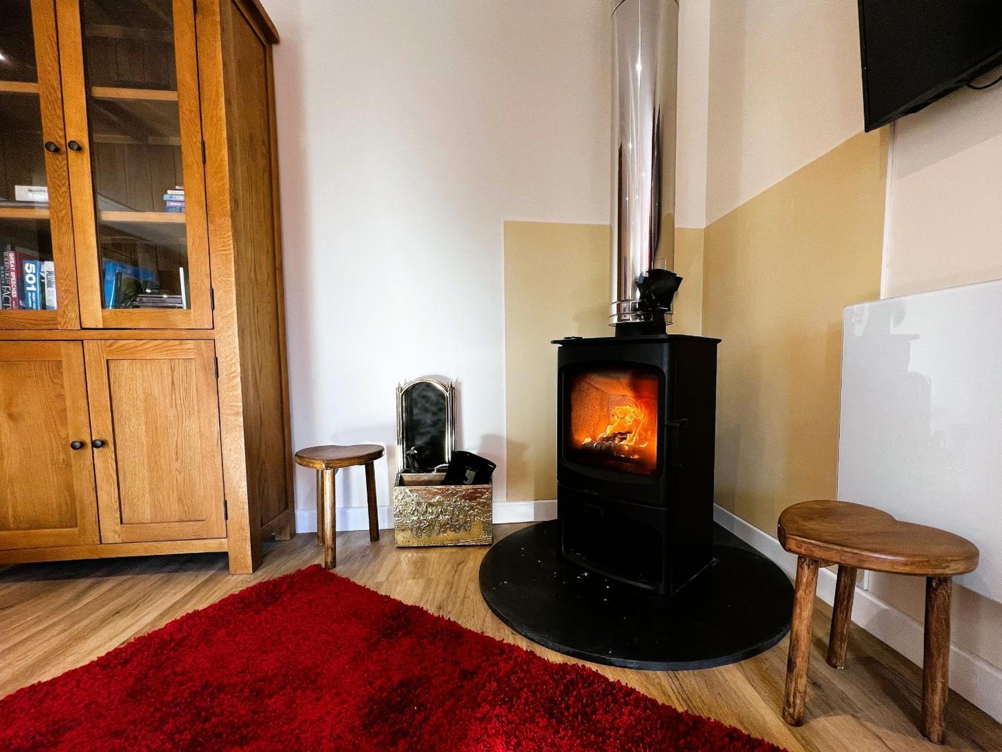 Cherry Holiday home Godshill (Isle of Wight)