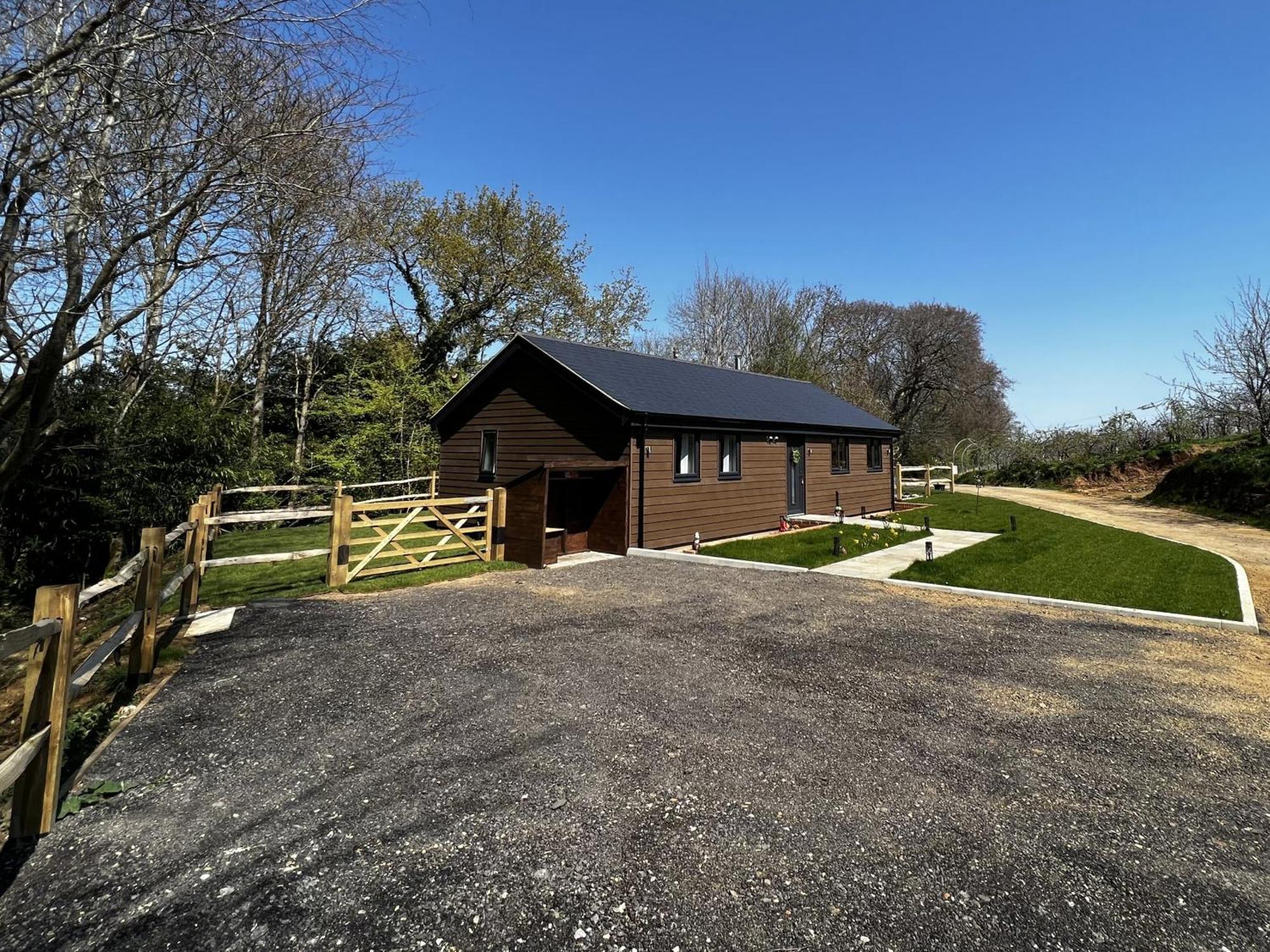 Holiday home Cherry